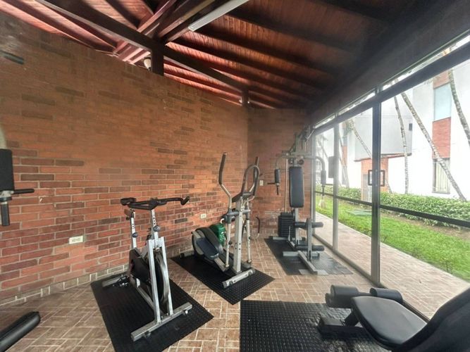 Apartamento en venta en Caney, Cali · foto 21 de 24