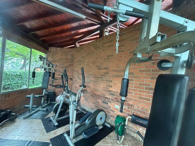 Apartamento en venta en Caney, Cali · foto 22 de 24