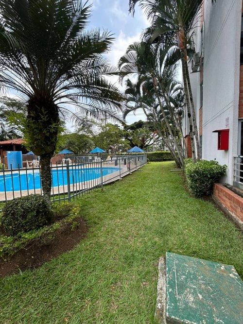 Apartamento en venta en Caney, Cali · foto 23 de 24