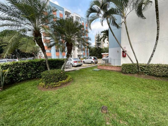 Apartamento en venta en Caney, Cali · foto 24 de 24