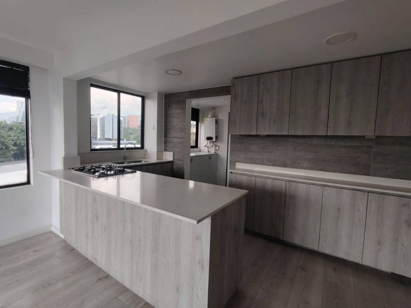 Apartamento en venta en Santa maria de los angeles, Medellín 2