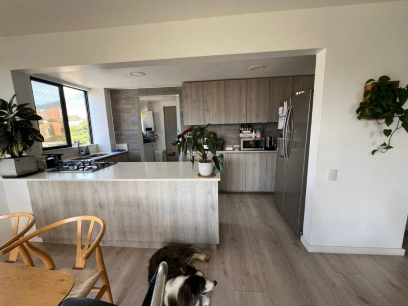 Apartamento en venta en Santa maria de los angeles, Medellín 3