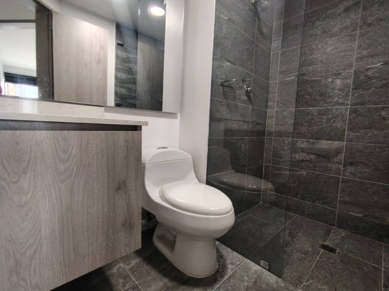 Apartamento en venta en Santa maria de los angeles, Medellín 5