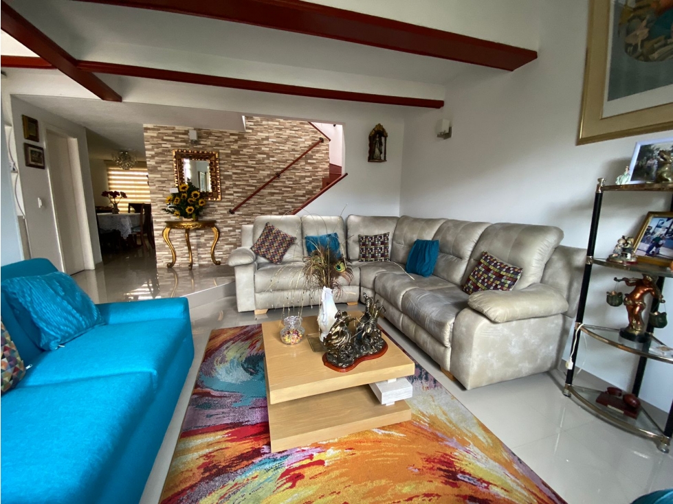 Casa en venta en Modelia, Bogotá · foto 3 de 18