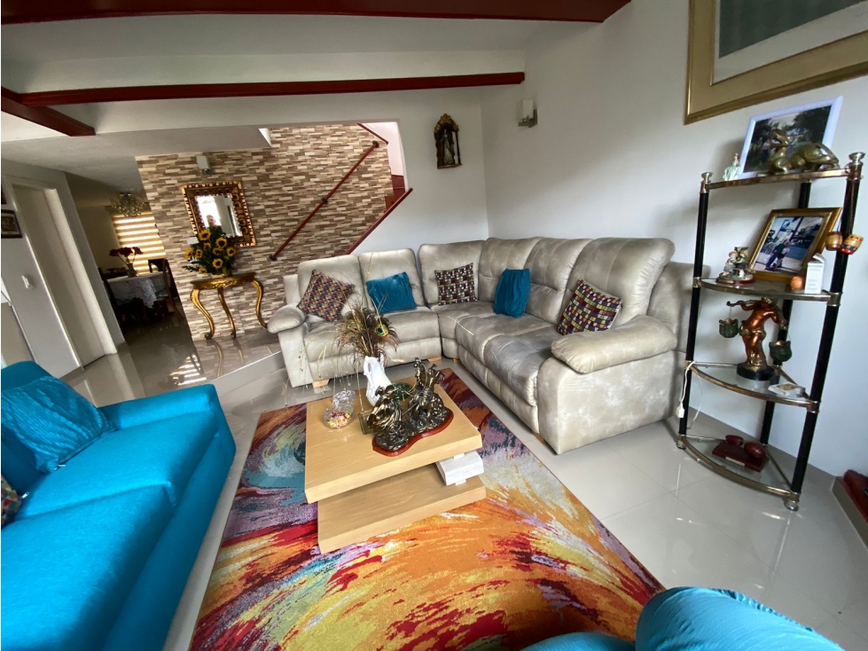 Casa en venta en Modelia, Bogotá · foto 4 de 18