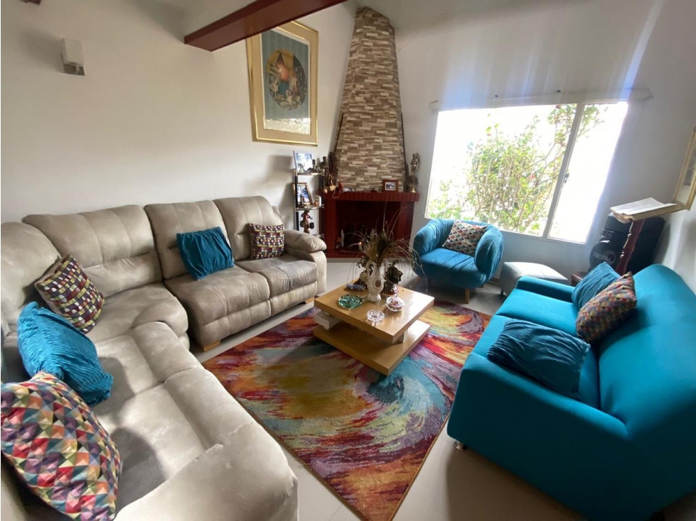 Casa en venta en Modelia, Bogotá · foto 5 de 18