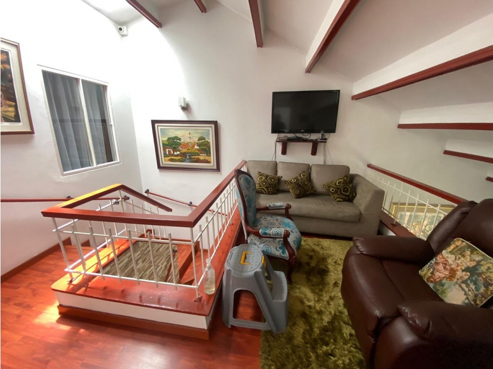 Casa en venta en Modelia, Bogotá · foto 7 de 18
