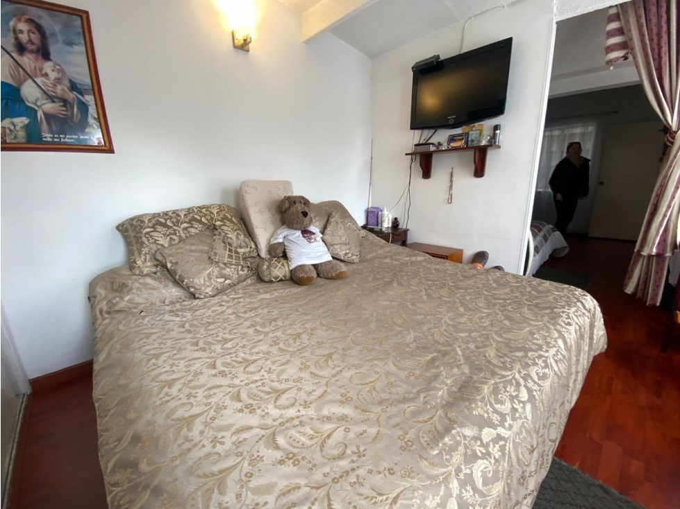 Casa en venta en Modelia, Bogotá · foto 8 de 18