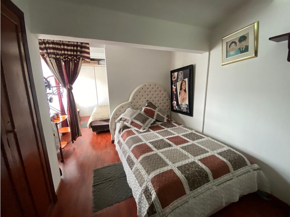Casa en venta en Modelia, Bogotá · foto 13 de 18