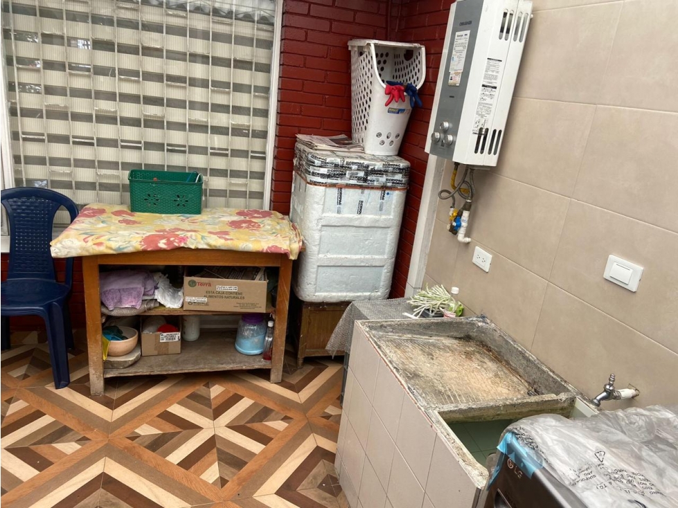Casa en venta en Modelia, Bogotá · foto 14 de 18