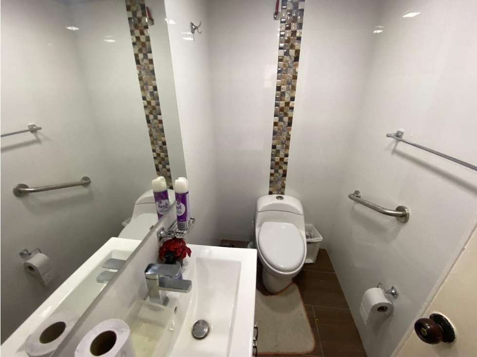 Casa en venta en Modelia, Bogotá · foto 16 de 18