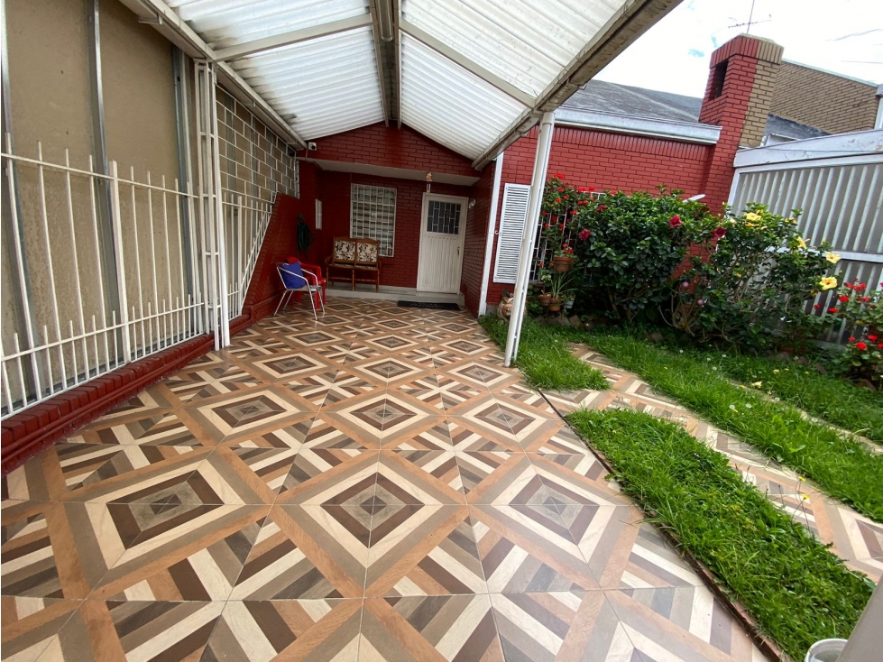 Casa en venta en Modelia, Bogotá · foto 17 de 18