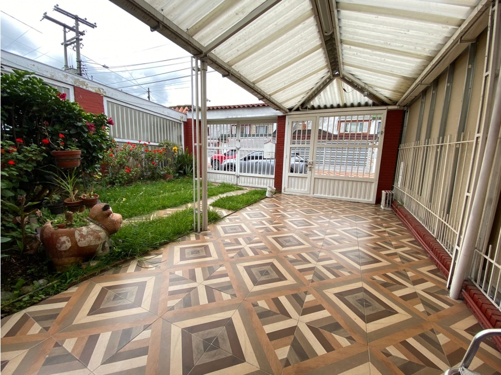 Casa en venta en Modelia, Bogotá · foto 18 de 18
