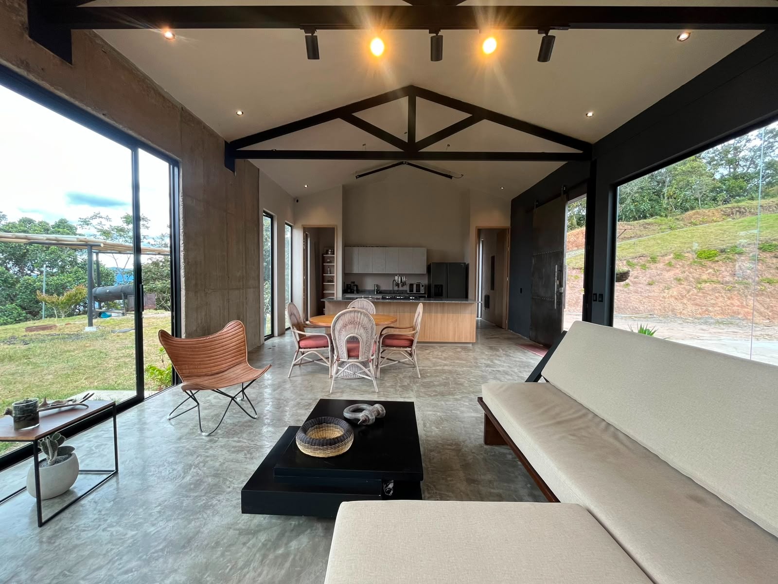 Casa en Arriendo en Envigado