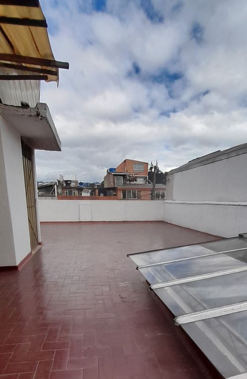 Casa en venta en Castilla, Bogotá · foto 13 de 24