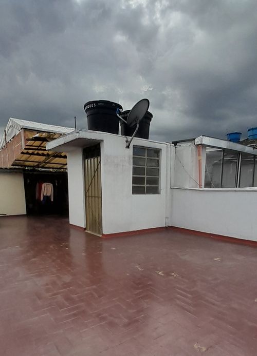 Casa en venta en Castilla, Bogotá · foto 14 de 24
