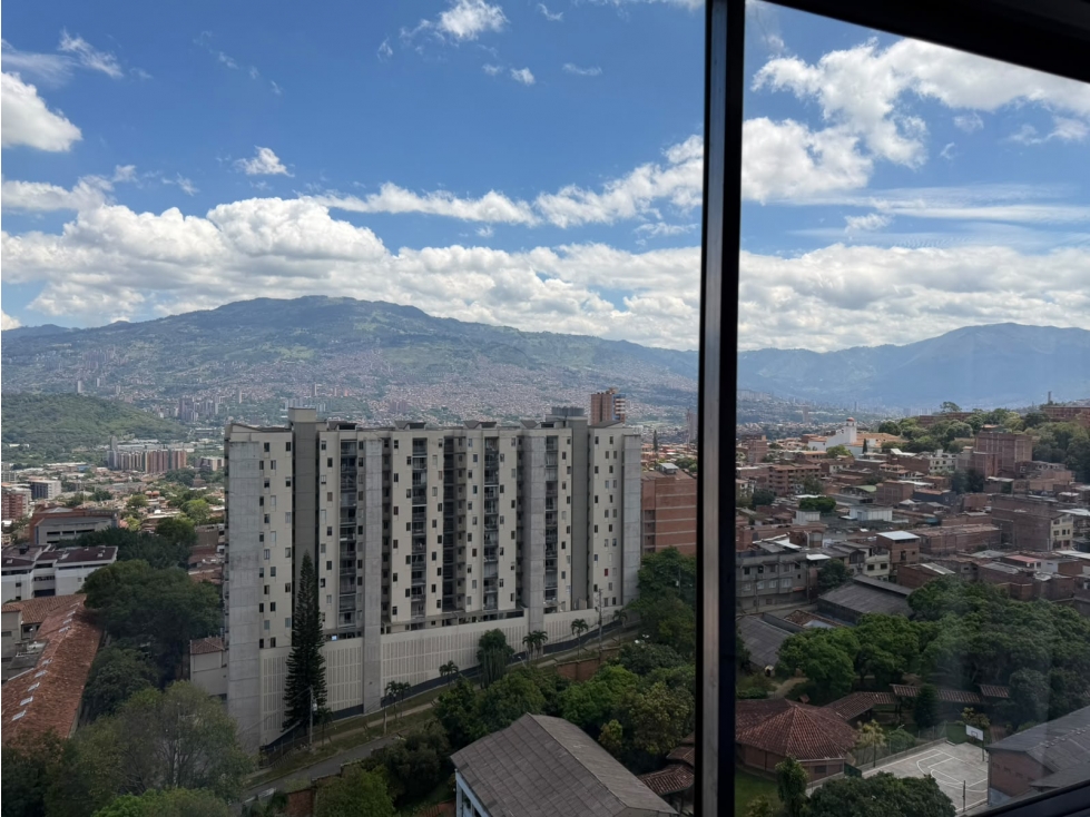 Apartamento en venta en Villa hermosa, Medellín 3