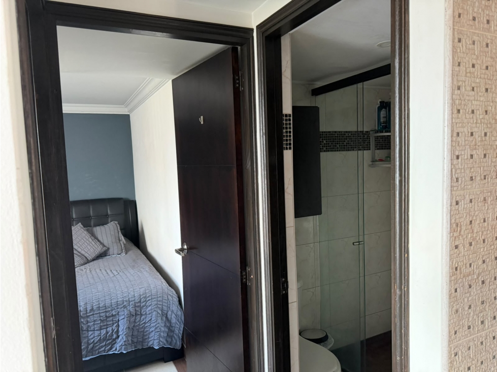 Apartamento en venta en Villa hermosa, Medellín 5