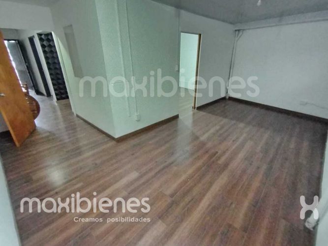 Oficina en arriendo en Santa Teresita, Medellín, 80 m² · foto 5 de 11