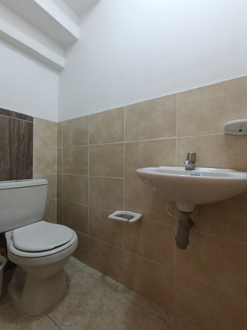 Casa de 3 alcobas en arriendo en Conjunto Cerrado Firenze, Villa del Rosario, 76 m² · foto 4 de 8