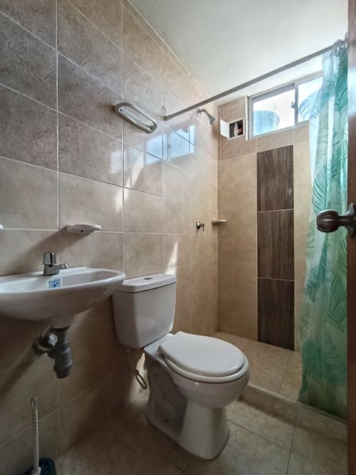 Casa de 3 alcobas en arriendo en Conjunto Cerrado Firenze, Villa del Rosario, 76 m² · foto 6 de 8