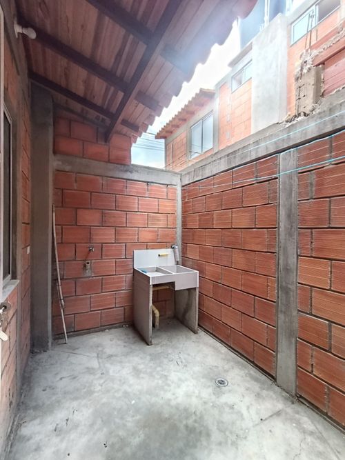 Casa de 3 alcobas en arriendo en Conjunto Cerrado Firenze, Villa del Rosario, 76 m² · foto 8 de 8