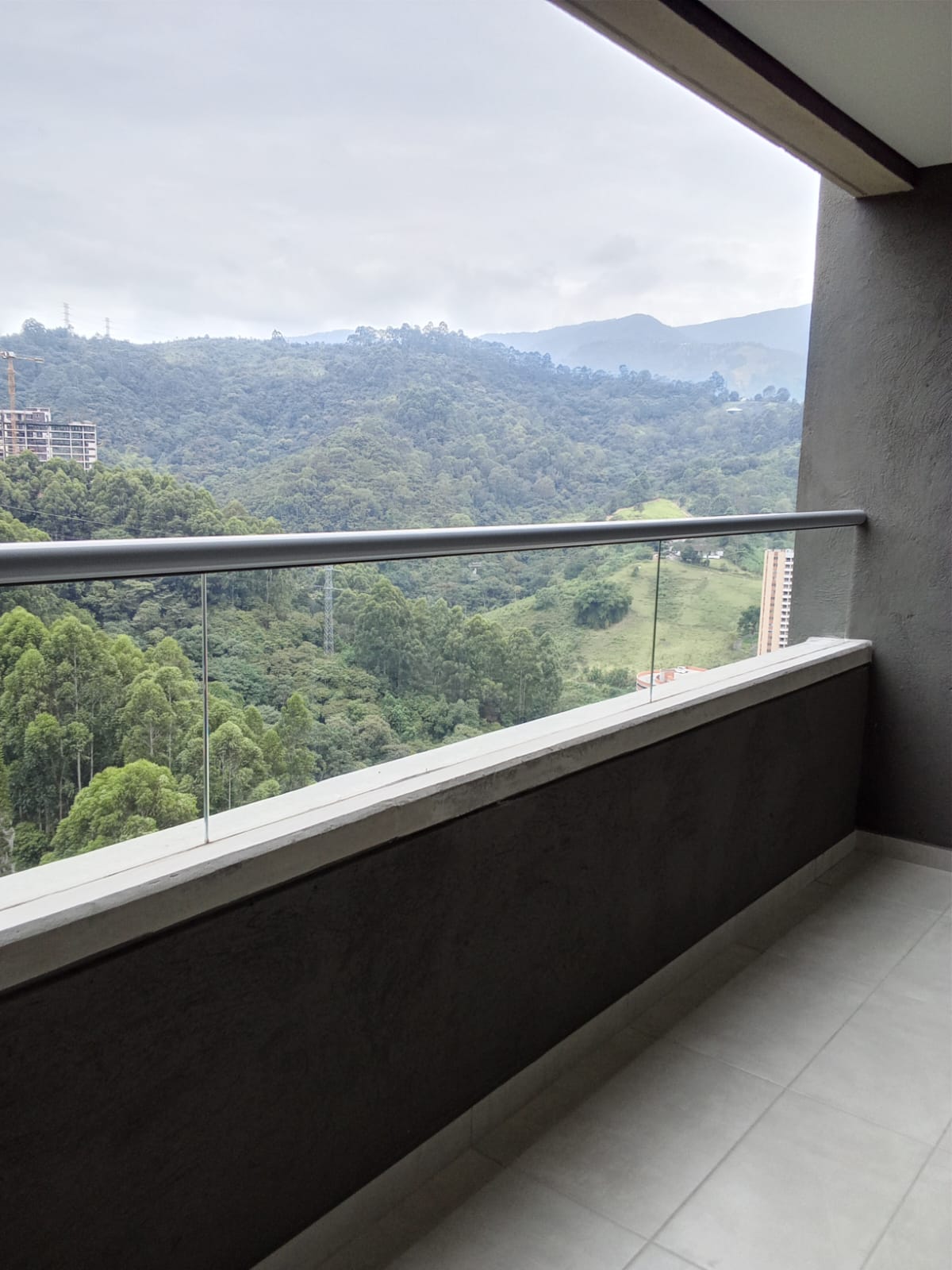 Apartment for rent in Cañaveralejo, Sabaneta