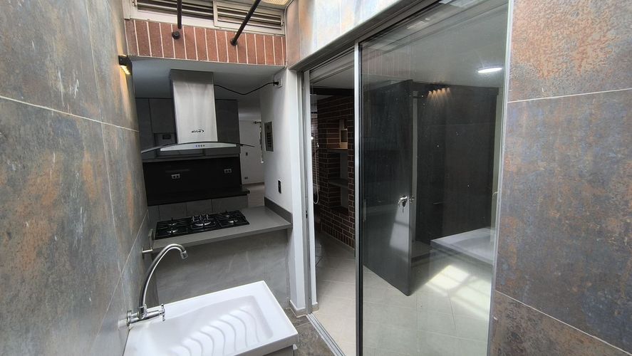 Casa de 4 alcobas en venta en Suramerica, La Estrella, 188 m² · foto 17 de 24