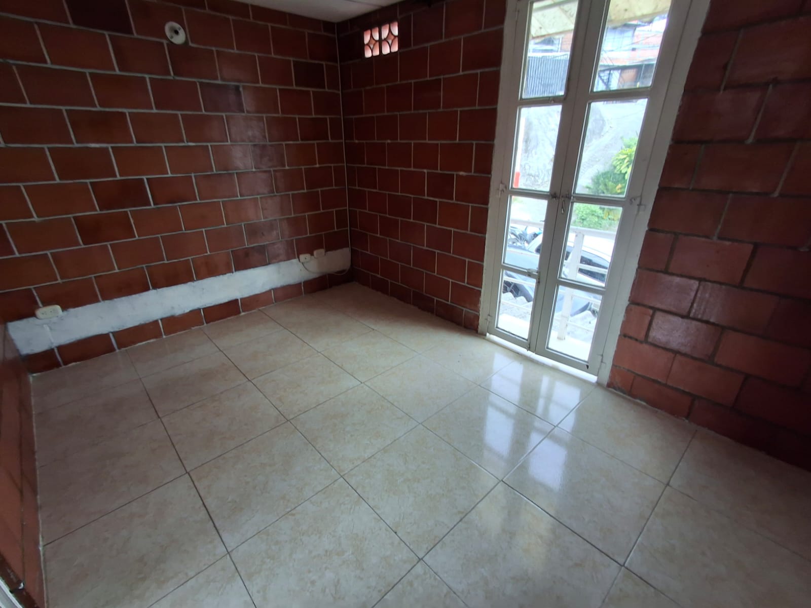 House for rent in La linda, Manizales
