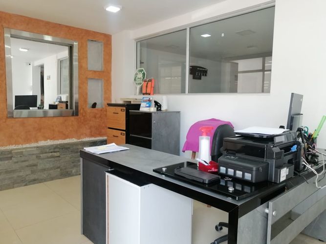 Casa en venta en Pasadena, Bogotá · foto 2 de 11