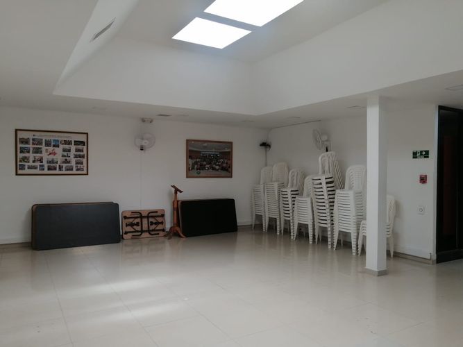 Casa en venta en Pasadena, Bogotá · foto 9 de 11