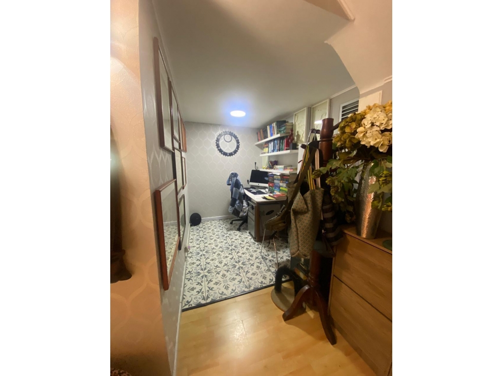 Apartment for sale in Bombona no.1, Medellín 4