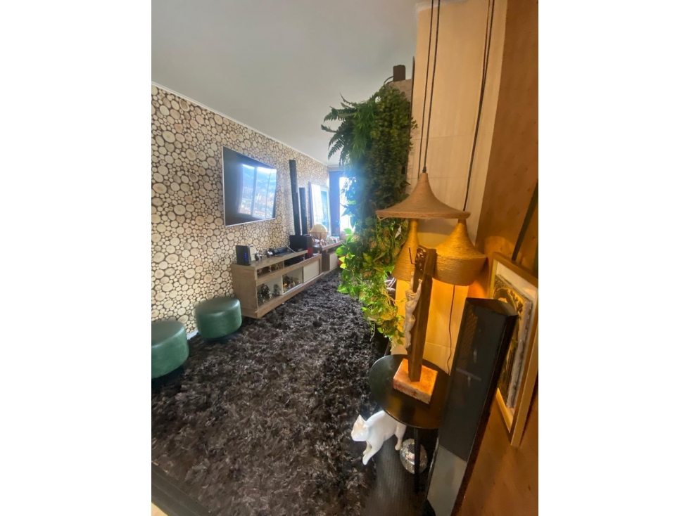 Apartment for sale in Bombona no.1, Medellín 5