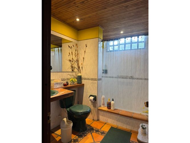 Casa de 3 alcobas en venta en San Antonio, Armenia, 480 m² · foto 6 de 24