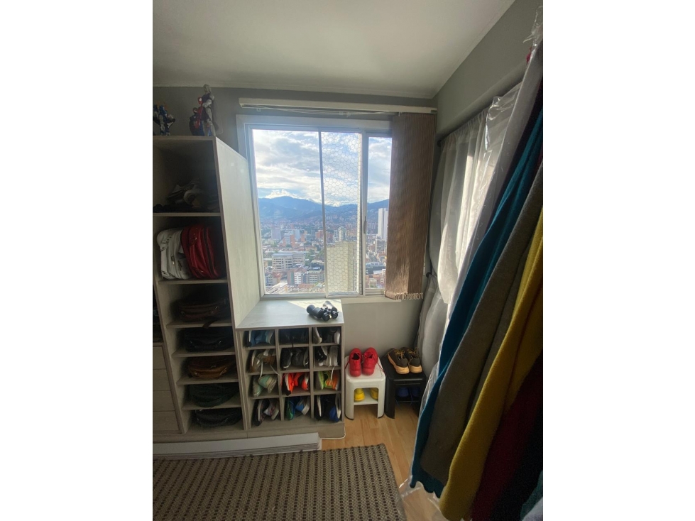 Apartamento en venta en Bombona No.1, Medellín · foto 9 de 24