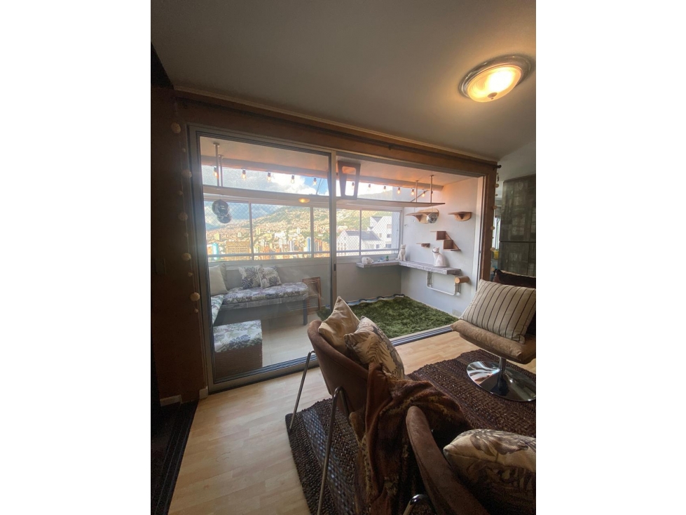 Apartamento en venta en Bombona No.1, Medellín · foto 13 de 24