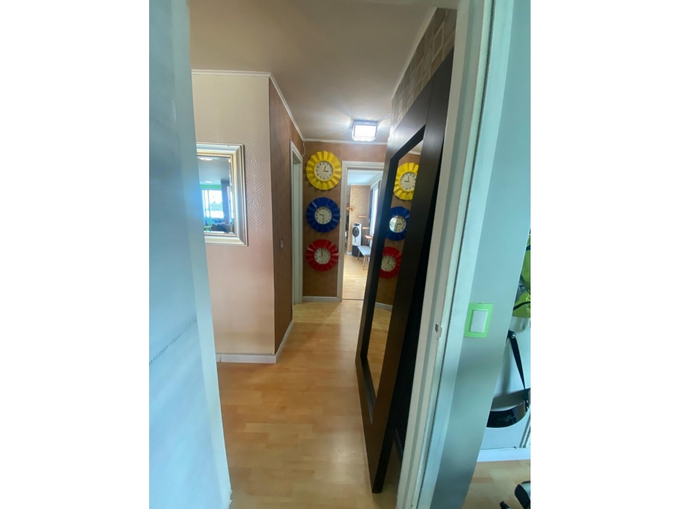 Apartamento en venta en Bombona No.1, Medellín · foto 15 de 24