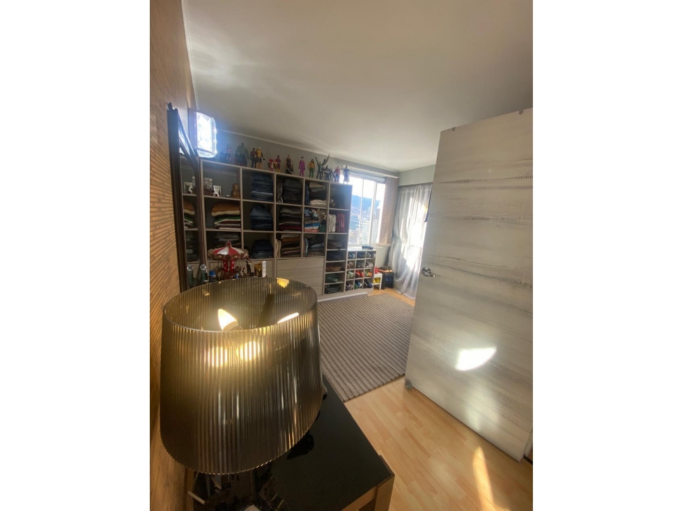 Apartamento en venta en Bombona No.1, Medellín · foto 16 de 24
