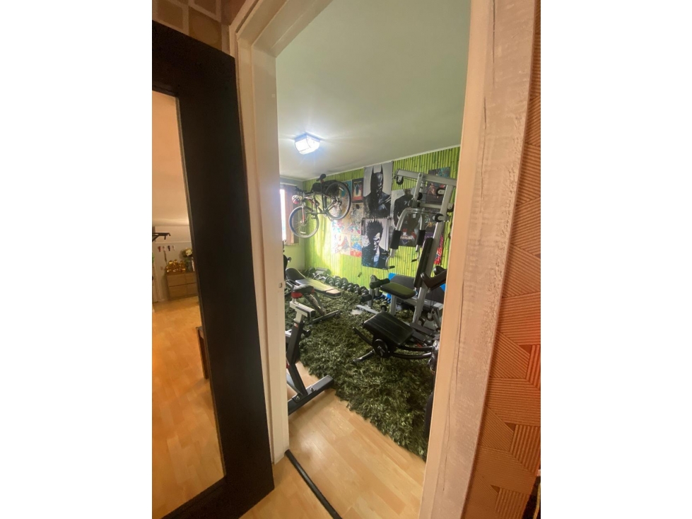 Apartamento en venta en Bombona No.1, Medellín · foto 17 de 24