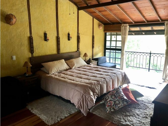 Casa de 3 alcobas en venta en San Antonio, Armenia, 480 m² · foto 14 de 24