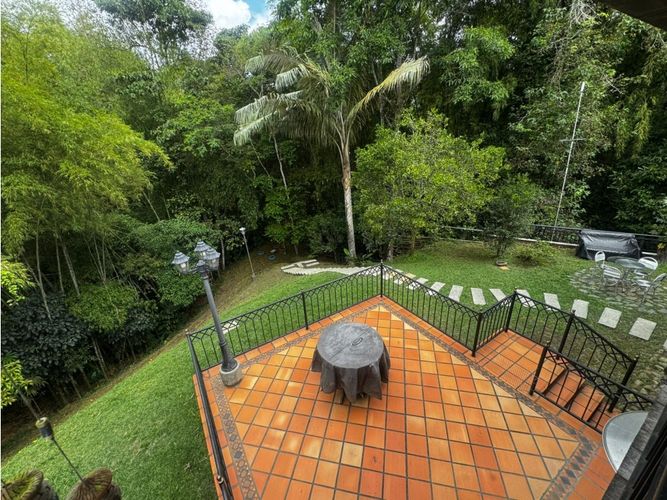 Casa de 3 alcobas en venta en San Antonio, Armenia, 480 m² · foto 15 de 24