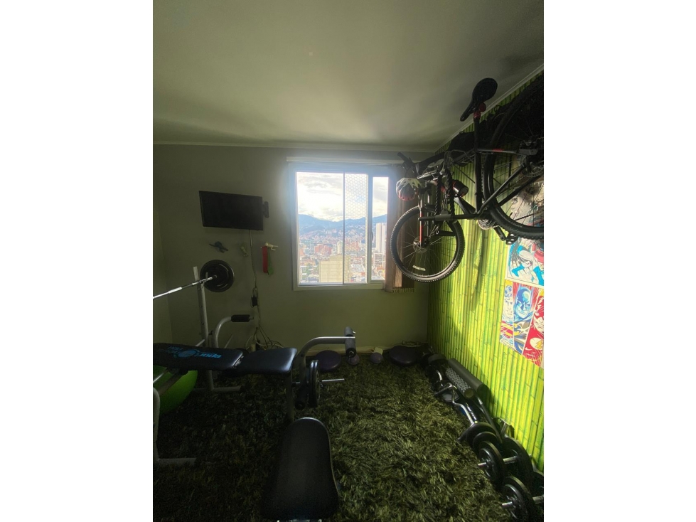 Apartamento en venta en Bombona No.1, Medellín · foto 20 de 24