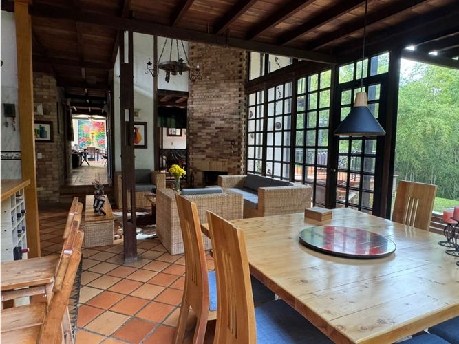 Casa de 3 alcobas en venta en San Antonio, Armenia, 480 m² · foto 17 de 24