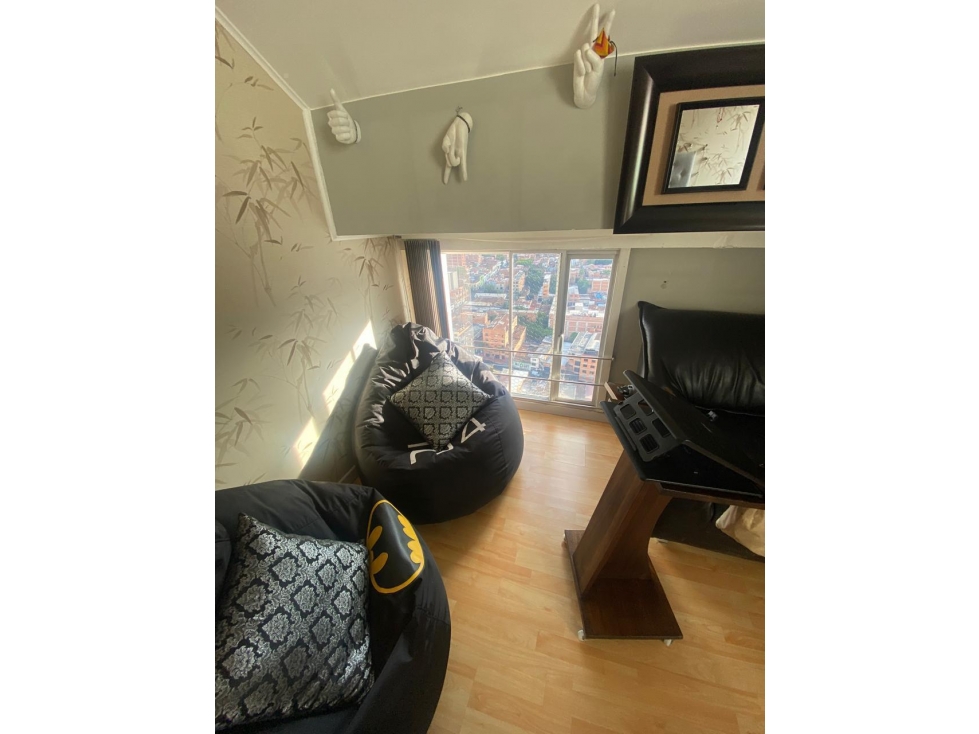 Apartamento en venta en Bombona No.1, Medellín · foto 22 de 24