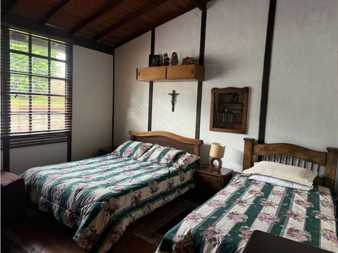 Casa de 3 alcobas en venta en San Antonio, Armenia, 480 m² · foto 21 de 24