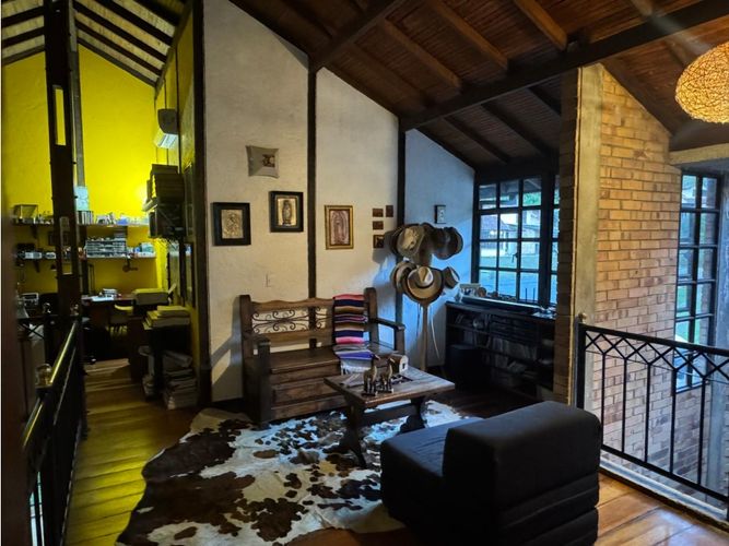 Casa de 3 alcobas en venta en San Antonio, Armenia, 480 m² · foto 23 de 24