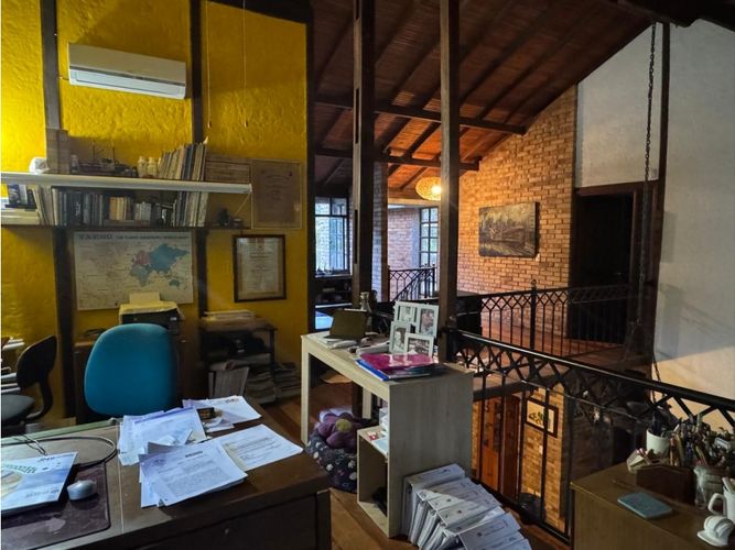 Casa de 3 alcobas en venta en San Antonio, Armenia, 480 m² · foto 24 de 24