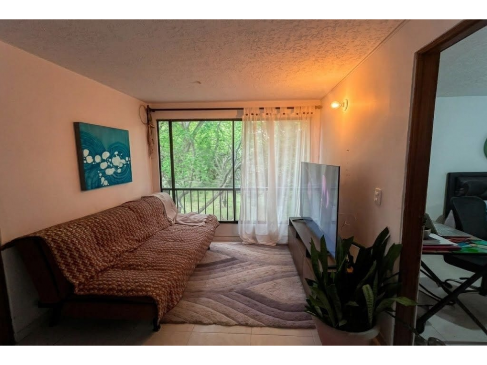 Apartamento en Venta en Multicentro, Cali