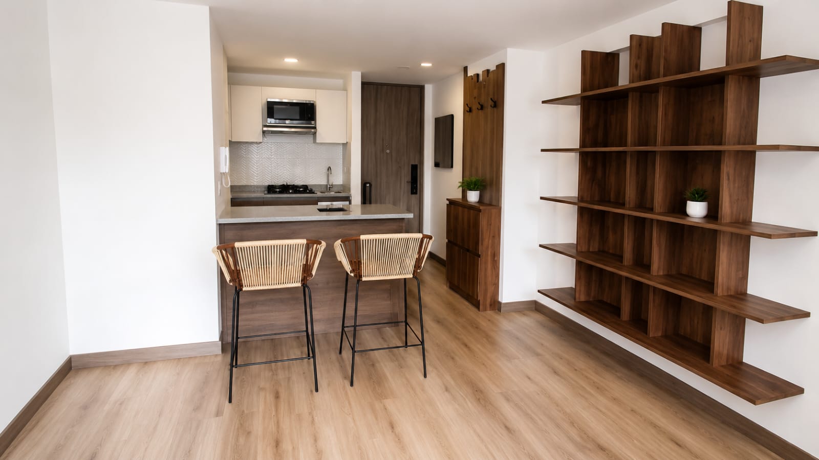 Apartamento en arriendo en El Liston, Bogotá · foto 2 de 21