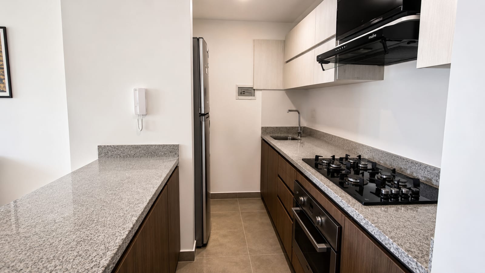 Apartamento en arriendo en El Liston, Bogotá · foto 4 de 21